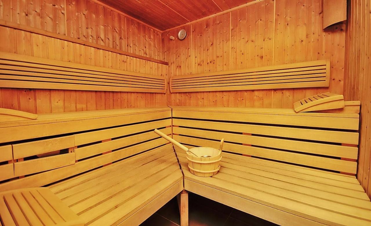 SOPHIE APARTMENT Polanki Kolobrzeg Dış mekan fotoğraf