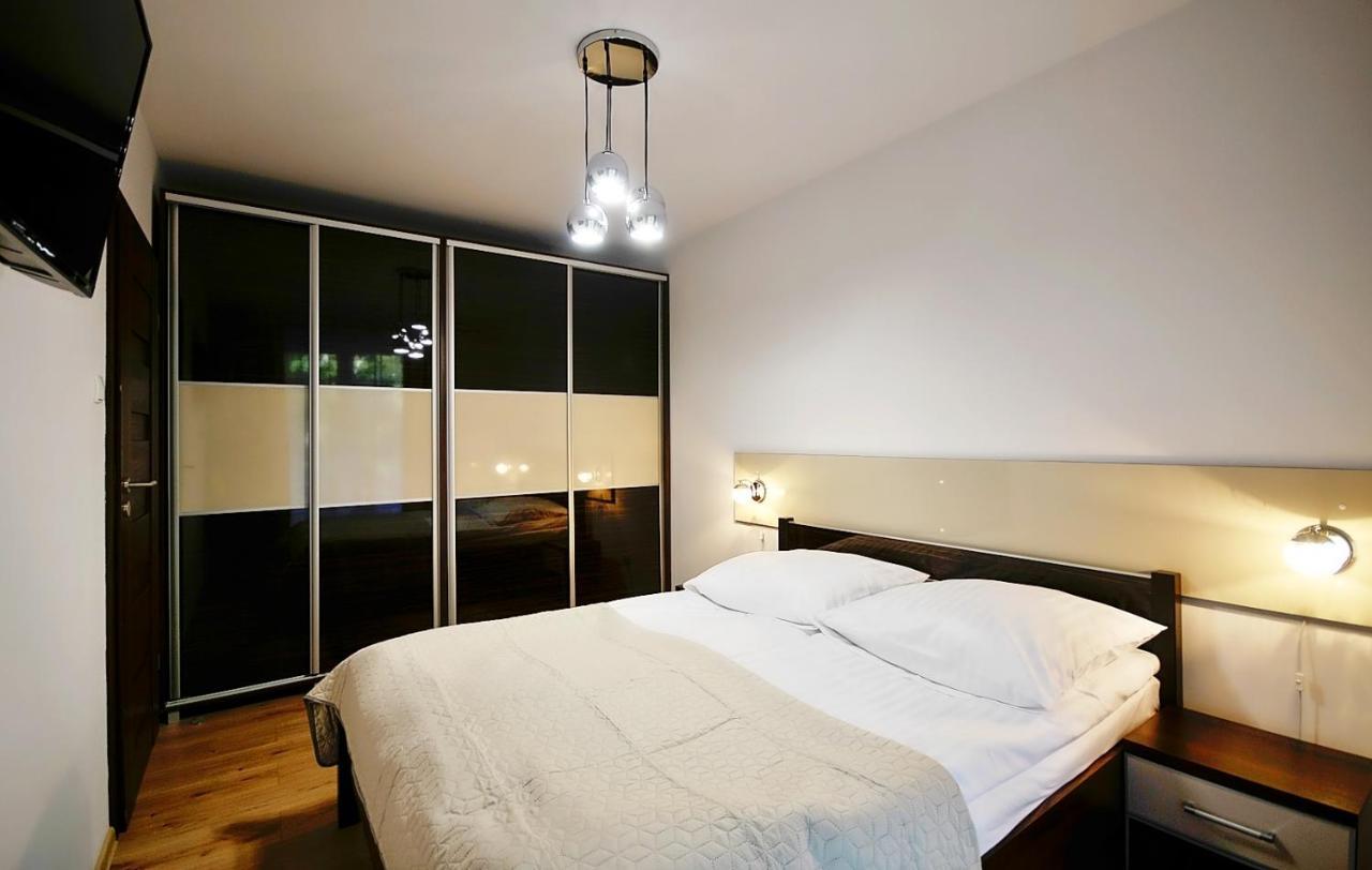 SOPHIE APARTMENT Polanki Kolobrzeg Dış mekan fotoğraf